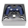 Joystick Inalambrico Elite Scuff Pro Para Ps4 Azul