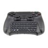Teclado Inalambrico Bluetooth Para Joystick Ps4