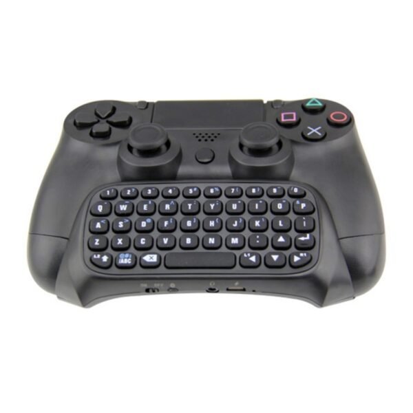 Teclado Inalambrico Bluetooth Para Joystick Ps4