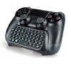 Teclado Inalambrico Bluetooth Para Joystick Ps4