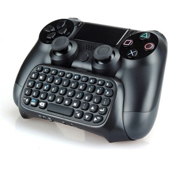 Teclado Inalambrico Bluetooth Para Joystick Ps4