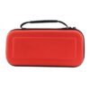productos34_14152.jpg Funda estuche transporte protectora rigida para Nintendo Switch roja