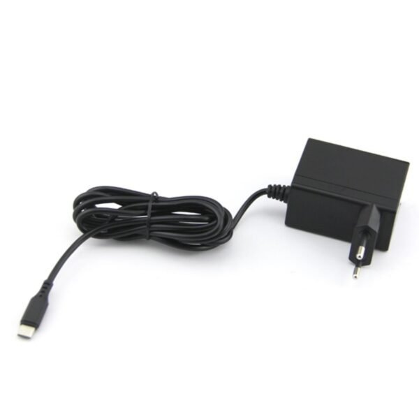 Fuente de alimentacion de la base dock para Nintendo Switch 15v 2.6a