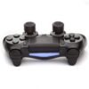 Thumbstick Fps Grip Analogo Joystick Para Ps4 Xbox One Set 8 Unidades Blanco