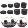 Thumbstick Fps Grip Analogo Joystick Para Ps4 Xbox One Set 8 Unidades Azul