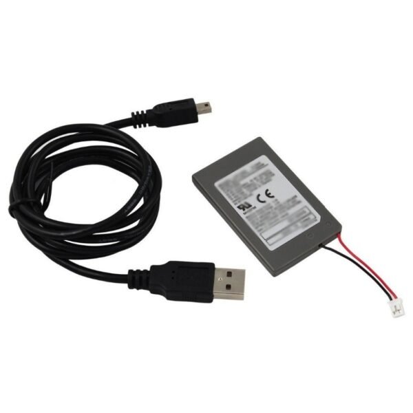Bateria Interna de Joystick Para Ps3