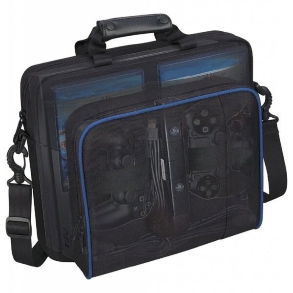 Maleta de Transporte Para Ps4 Pro