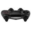 Funda Protector de Silicona Para Joystick Ps4 Negro