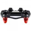 Extencion Botones L2 y R2 Joystick Para Ps4 Rojo