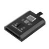 Carcasa de Disco Duro Para Xbox 360 Slim