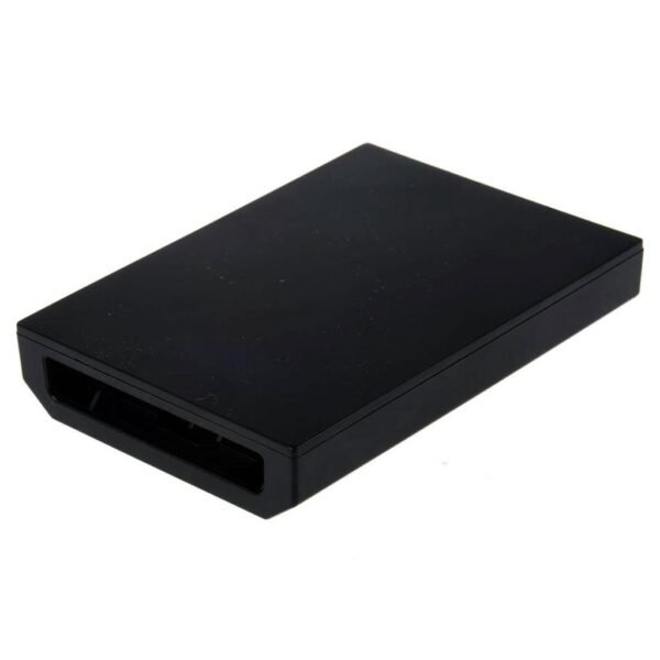 Carcasa de Disco Duro Para Xbox 360 Slim
