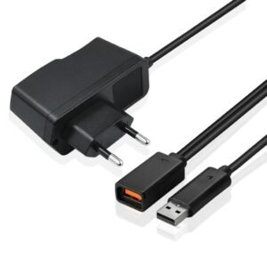 Fuente Alimentación Para Kinect Xbox360