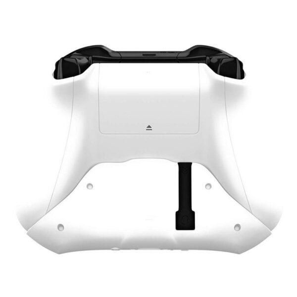 Chatpad Teclado Inalambrico de Joystick Para Xbox One S Slim y Series S|X Blanco