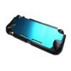 Estuche protector rigido aluminio para Nintendo Switch Lite celest