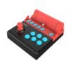 Joystick Arcade Palanca Compatible Para Nintendo Switch