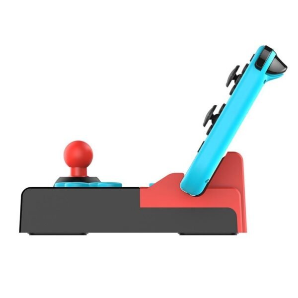 Joystick Arcade Palanca Compatible Para Nintendo Switch