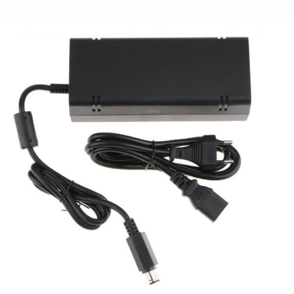 Fuente de Alimentacion Para Xbox360 Super Slim (E) 220v Directo