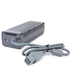 Fuente de Alimentacion Para Xbox360 Fat 220v Directo