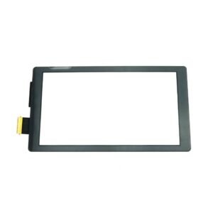 Pantalla Tactil Touch Nintendo Para Switch Lite Gris