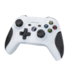 Joystick Inalambrico Recargable Para Xbox Series S / X One Ps3 y Pc Blanco