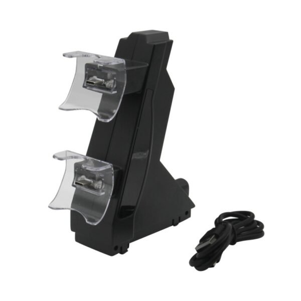 Base Cargador Dual Joystick Control Mando Para Xbox Series S / X