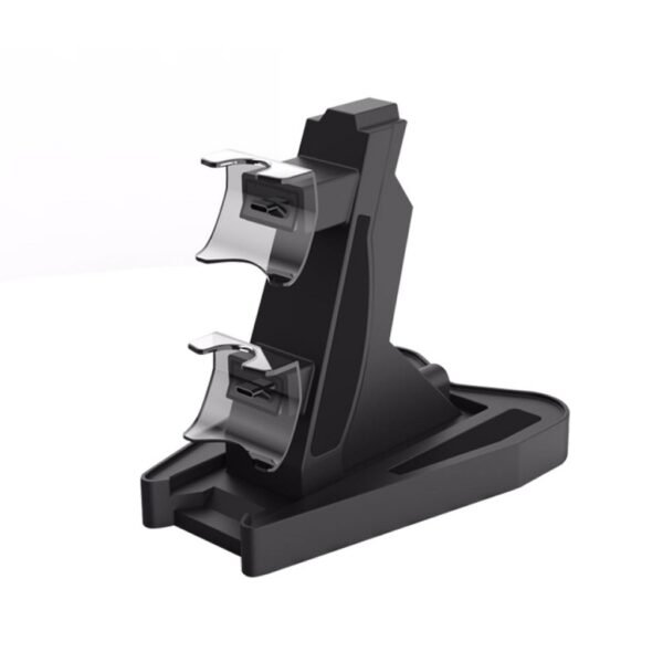 Base Cargador Dual Joystick Control Mando Para Xbox Series S / X