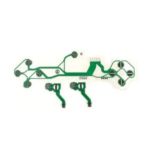 Flex Circuito Botones Para Joystick Ps5