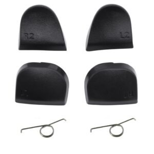 Botones L1 R1 L2 y R2 Para Joystick Ps5