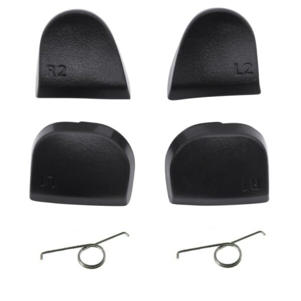 Botones L1 R1 L2 y R2 Para Joystick Ps5
