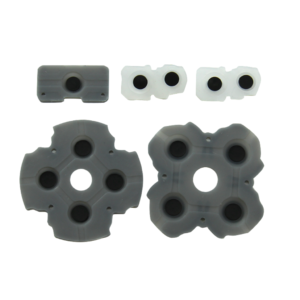 Gomas Internas de Botones Joystick para Ps5