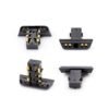 Conector Interno jack 3.5 auriculares Para Joystick Ps5