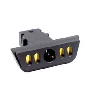 Conector Interno jack 3.5 auriculares Para Joystick Ps5