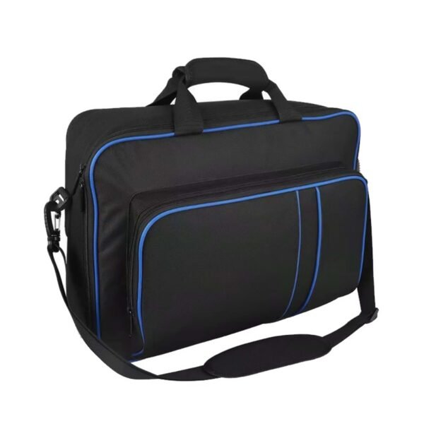 Maleta de Transporte Para Ps5 Negra