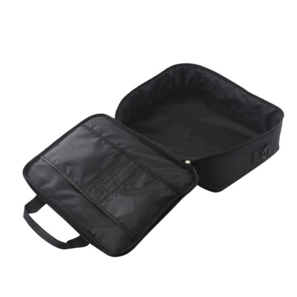 Maleta de Transporte Para Ps5 Negra