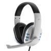 Auriculares Acolchados Con Microfono Para Ps5
