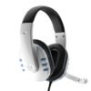 Auriculares Acolchados Con Microfono Para Ps5