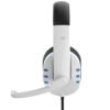 Auriculares Acolchados Con Microfono Para Ps5