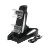 Base Cargador Dual de Joystick Control Mando Para Ps5 Vertical