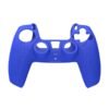 Funda Protector de Silicona Para Joystick Ps5 Azul