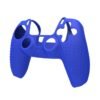 Funda Protector de Silicona Para Joystick Ps5 Azul