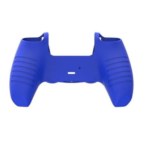 Funda Protector de Silicona Para Joystick Ps5 Azul