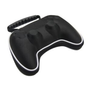 Estuche Rigido Proteccion Para Joystick Ps5