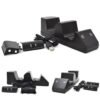 Base Carga + Baterias Recargables 1200mha de Joystick Para Xbox One
