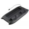 Base Ventilacion Carga Dual de Controles Hub Usb y Soporte de Juegos Para Xbox One Slim