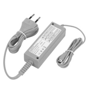 Cargador de Bateria de Gamepad Joystick Para Wii U
