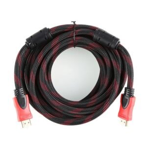 Cable Hdmi A Hdmi Macho / Macho 3mt Soporta 1080p