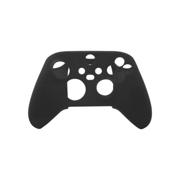 Funda Protector Silicona de Joystick Para Xbox Series X/s Negra