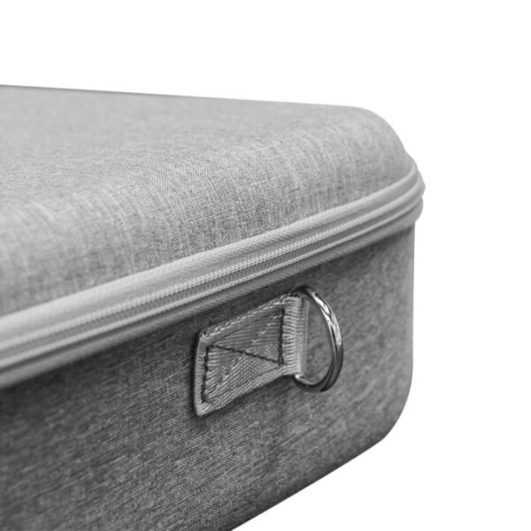 productos34_14930.jpg Maleta Valija de Transporte Rígida Gris Para Ps5