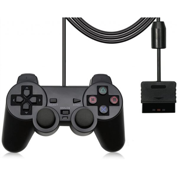 Joystick Con Cable Para Ps2