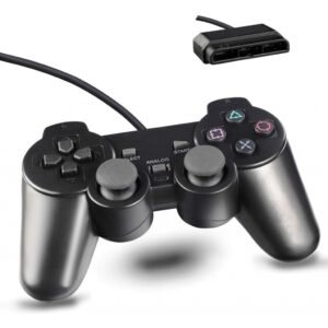Joystick Con Cable Para Ps2